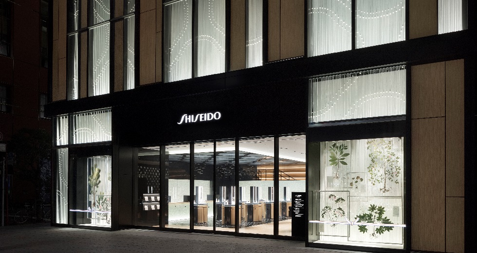 SHISEIDO THE STORE