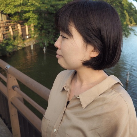 山崎ナオコーラ