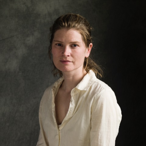 シャルロット・デュマ