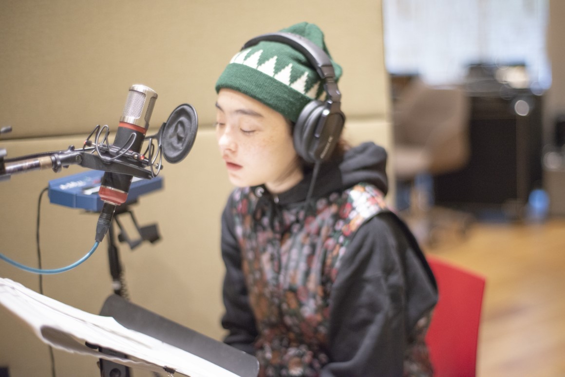 Surrealism in the apple | 空想ガストロノミー | ARCHIVE | 花椿